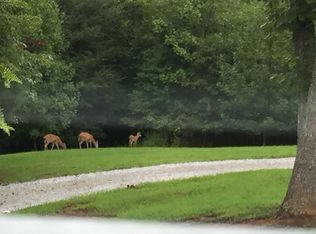 2109 Sunset Rdg, Nebo, NC 28761