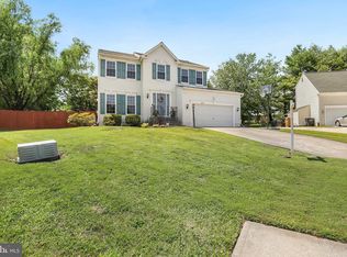 16270 Gayle Ct, Triangle, VA 22172