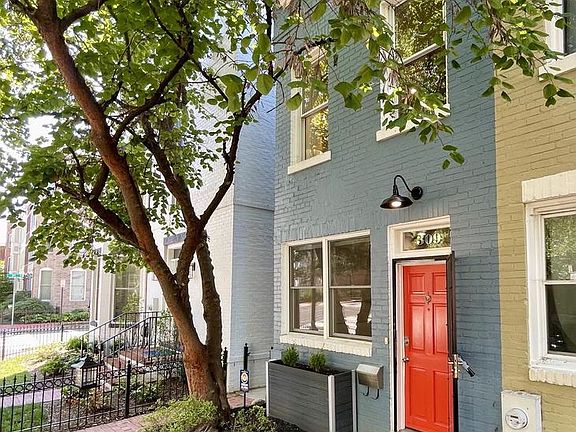 2nd image of 309 K St SE