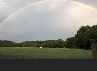 1507 Kenner Chapel Rd, Rudy, AR 72952