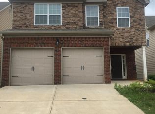 217 Swem Ct #12, McDonough, GA 30253