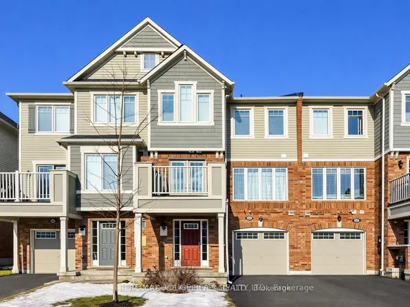 90 Suitor Ct, Milton, ON L9T 8R9