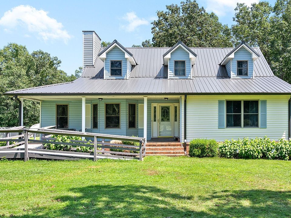 136 Hunters Ln, Waverly, TN 37185 MLS 233017 Zillow