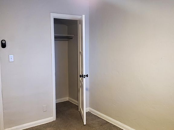Closet / Bedroom