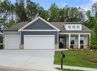 158 Riverwood Pass, Dallas, GA 30157