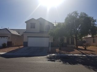 5405 Royal Yacht Way, North Las Vegas, NV 89031