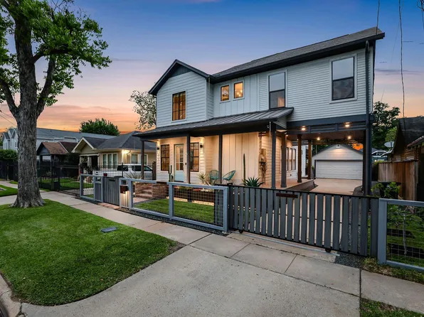 914 Robbie St, Houston, TX 77009