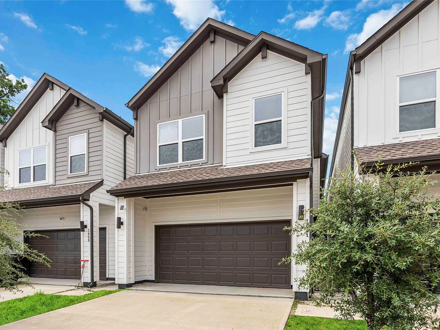 3 bed, 2.5 bath, 1780 sqft, $2,499 — Photo 2