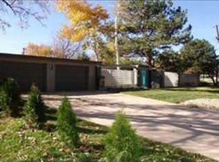 5760 E Colorado Ave, Denver, CO 80224