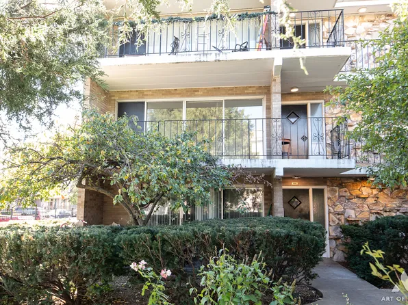 5920 S Kedzie Ave APT 8, Chicago, IL 60629