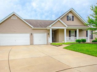10 Cruzatte Ave, Saint Charles, MO