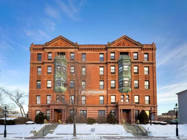 401 State Street #P307, Portsmouth, NH 03801