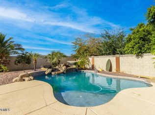9124 W ELM Street, Phoenix, AZ 85037