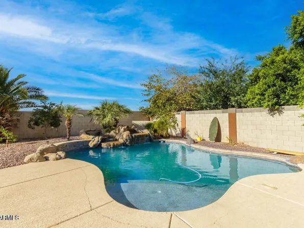 9124 W ELM Street, Phoenix, AZ 85037