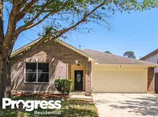 22810 E Fairfax Village Cir, Spring, TX 77373