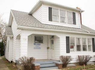 160 N Bridge St, Chillicothe, OH 45601