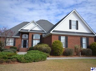 3507 Cullowee Ln, Florence, SC 29501