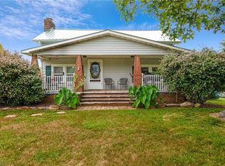 1190 Marion Spencer Rd, Lawsonville, NC 27022