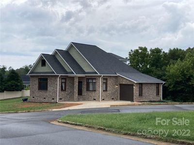 160 Hill St, Granite Falls, NC, 28630