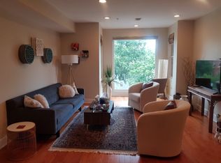 440 Rhode Island Ave NW, Washington, DC 20001
