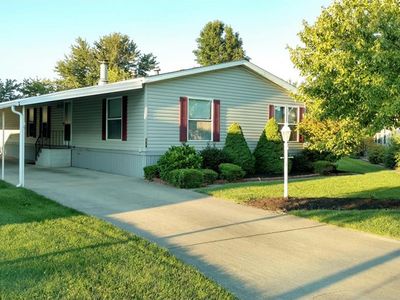 123 Catawba Ct, Elyria, OH, 44035