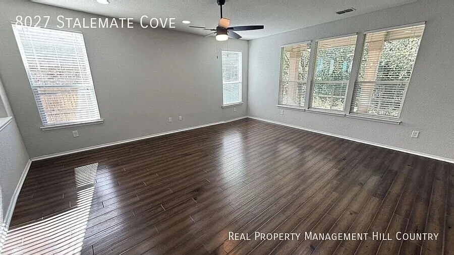 Comings Soon! Spacious 5-Bedroom Home on Greenbelt with Office and Guest Suite — Photo 3