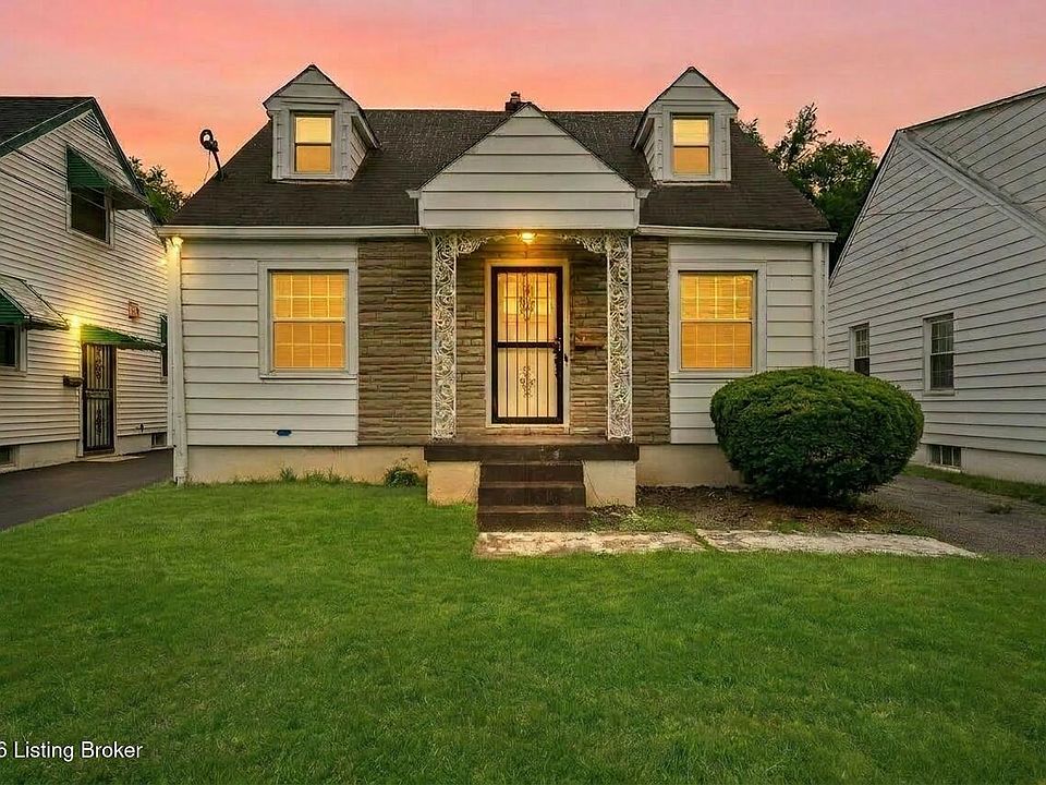 1st image of 4143 Fordson Way