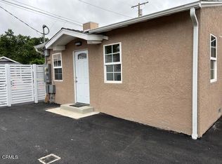 10029 Marcus Ave, Tujunga, CA 91042