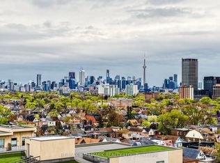 UPSIDE DOWN CONDOS, Toronto, ON M6H 4K5