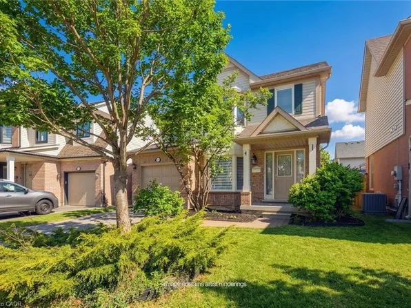 5147 Ravine Cres, Burlington, ON L7L 6N3