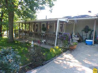 12710 Denver Rd, Warsaw, MO 65355