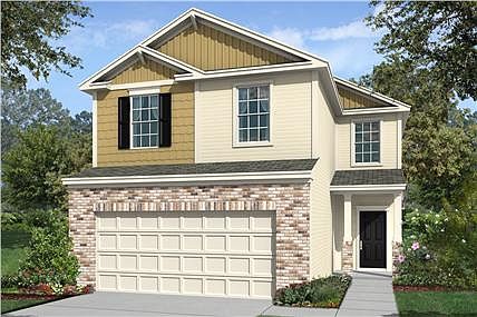 Elevation B