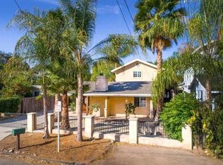 249 N Lomita Ave, Ojai, CA 93023
