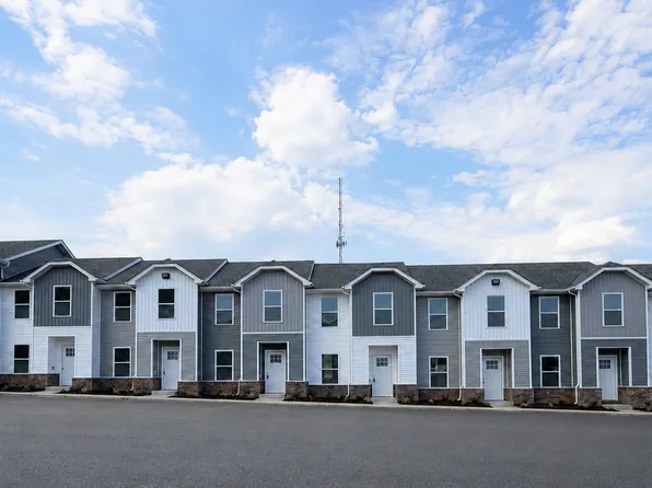 919 Martin St #D, Clarksville, TN 37040