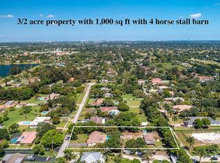 14430 SW 16th St, Davie, FL 33325