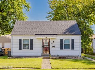 4211 S Brook St, Louisville, KY