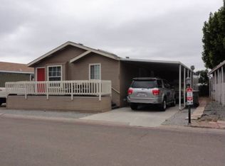 10767 Jamacha Blvd SPACE 152, Spring Valley, CA 91978