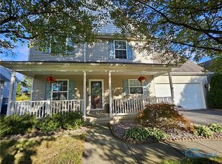 559 White Oak Dr, Toledo, OH 43615