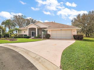 21603 Regency Park Ln, Leesburg, FL 34748