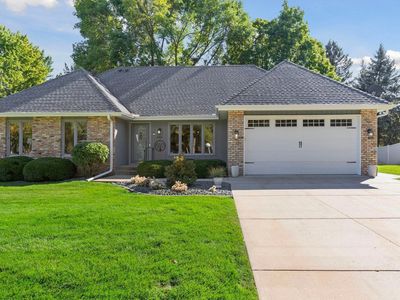 10415 40th Ave N, Plymouth, MN, 55441