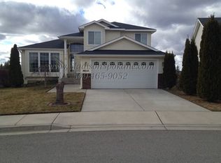6614 S Creekstone St, Spokane, WA 99224