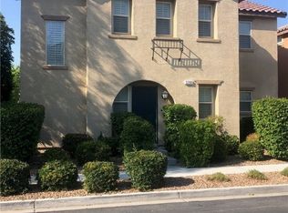 3200 Subtle Color Ave, Henderson, NV 89044