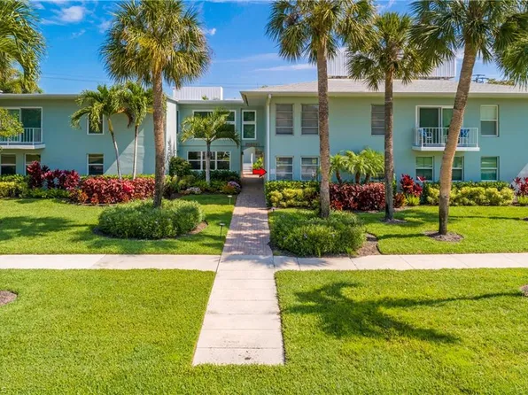 663 12th AVE S #663, NAPLES, FL 34102