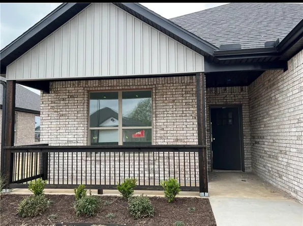 670 Marianne, Centerton, AR