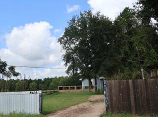 31603 Blue Jay Ln, Pinehurst, TX 77362