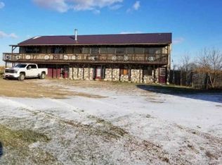 40703 128th St, Groton, SD 57445