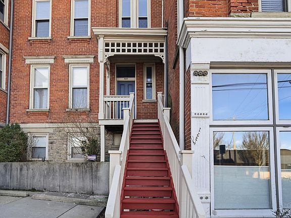 2nd image of 2156 Gilbert Ave #B