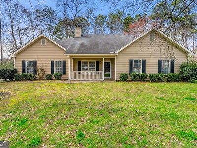 580 Fawn Ln, Loganville, GA, 30052