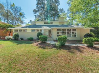 1015 Stanton Dr, North Augusta, SC 29841