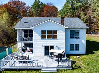 162 Stephenson Heights, Irasburg, VT 05845